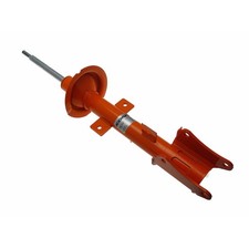 Koni rear shock absorbers