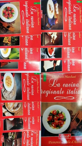 Cucina regionale italiana - cucina,