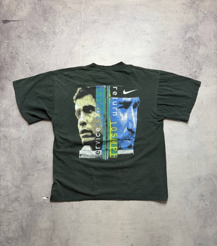 Shirt vintage anni - vintage, nike
