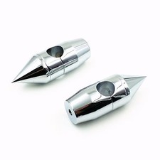 Motos 1" 25mm Spike Handlebar