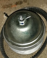 LIGIER JS50 JS 50 VARIATORE MOTORE PULEGGIA CINGHIA