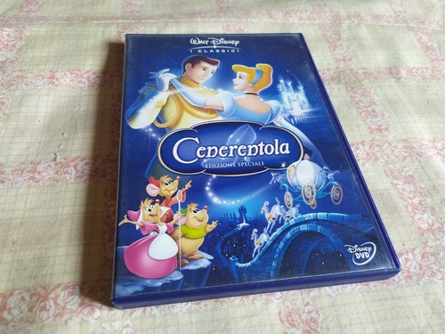 Cenerentola walt disney i - disney,
