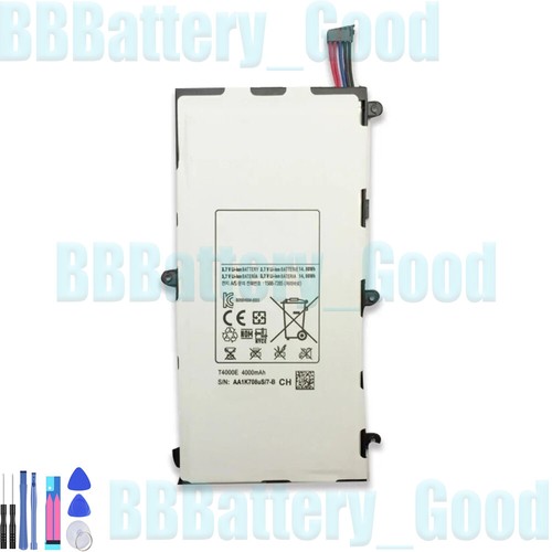 Nuova batteria ricambio - nuova,
