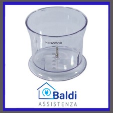 CIOTOLA TRITATUTTO X FRULLATORE IMMERSIONE MINIPIMER KENWOOD TRIBLADE HB HBM HDP