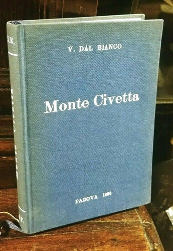 Vincenzo dal bianco - vincenzo, monte