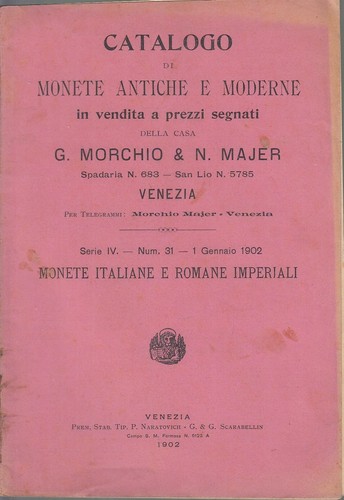 Catalogo monete antiche - lr-,