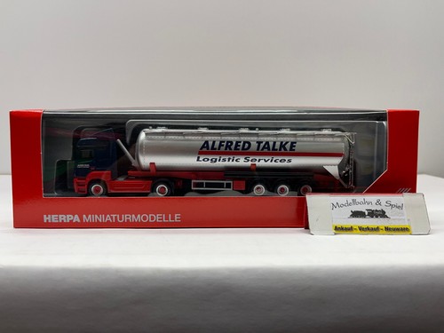 Herpa 158374 scala 87 - 158374, 1/87