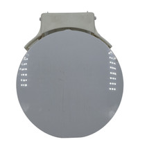 COPERCHIO FLAP FILTRO POMPA C00385732 (481245938056) PER LAVATRICE IGNIS LTE6310