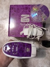 EPILATORE LUCE PULSATA IMETEC BELLISSIMA silk'n flash & go