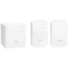 Tenda Nova MW5 Wi-Fi system (3 routers) up to 3,500 sq.ft mesh GigE MW5(3-PACK)