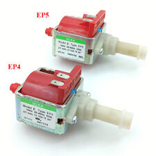 Pompa acqua a stantuffo elettromagnetica ULKA EP4/EP5 AC 100V 55W pompa macchina caffè