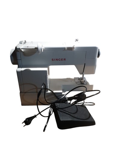 Macchina cucire singer - da,