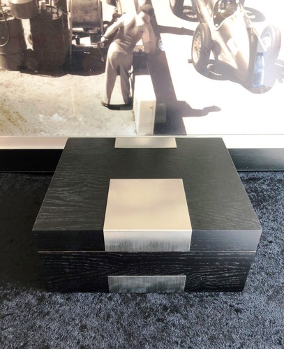 Top humidor incl - humidor,,