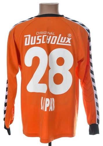 Maglia calcio hummel thun - calcio, fc