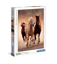 Puzzle 1000 Pezzi Running