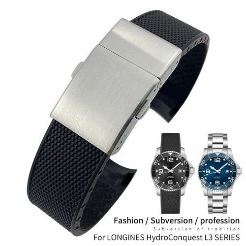 Cinturino orologio silicone