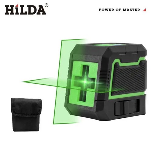 Laser autolivellante - laser,