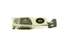PCIe 3D NVIDIA Quadro FX 4800
