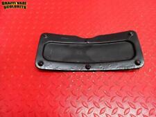 PIASTRA PROTEZIONE POSTERIORE CASSETTI PIAGGIO VESPA 250 GTS ANNO 2011 SERIE 2005 20
