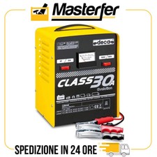 Caricabatteria 12-24V Deca