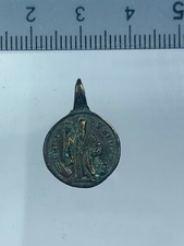 r73_948) Medaglia Croce san