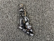 Data East Tales from the Crypt