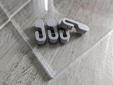 Supports + étagère IKEA