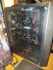 pc fisso gaming usato