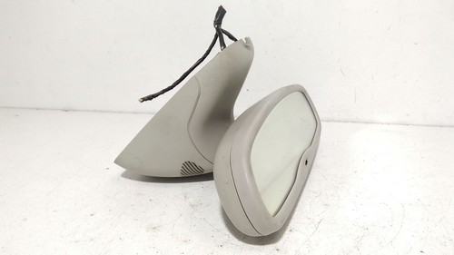 Specchietto retrovisore - specchietto,