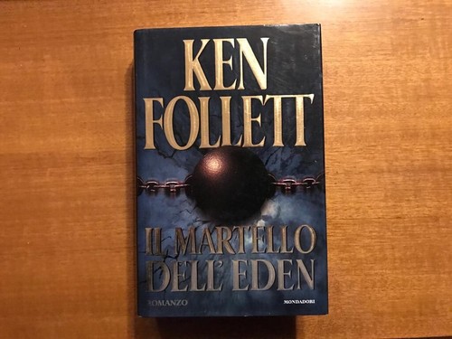 Martello dell eden ken - il,