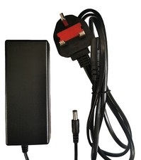 Caricabatteria adattatore AC