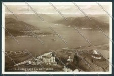 Verbania Stresa Mottarone Foto
