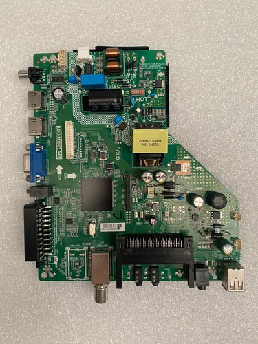 Ldd m3663 a48 mainboard per - mainboard,