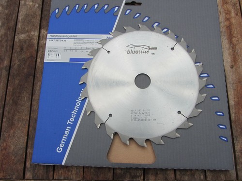 Widia sega circolare - hm,