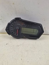 STRUMENTAZIONE BENELLI TORNADO NAKED 125 2017 2018