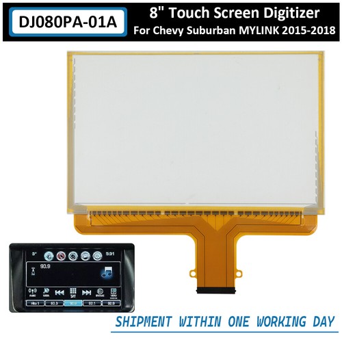 Digitalizzatore vetro touch - vetro,
