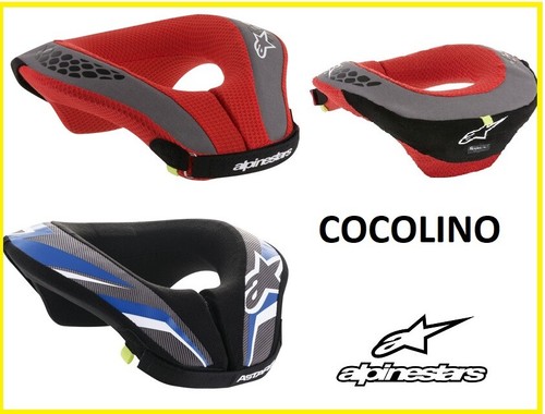 Alpinestars sequence