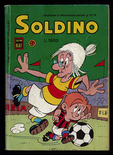 1985 Super Soldino No.24