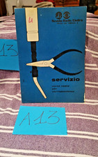 SCUOLA RADIO ELETTRA FASCICOLO