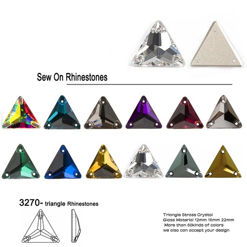 Triangolo fai cucito - triangolo, da