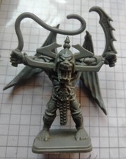HEROQUEST GARGOYLE MB