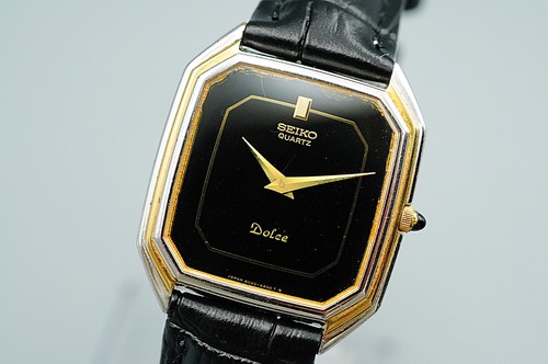 Exc orologio uomo vintage - *exc+4*,