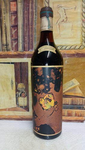 Vino 1978 nebbiolo - 1978, d'alba