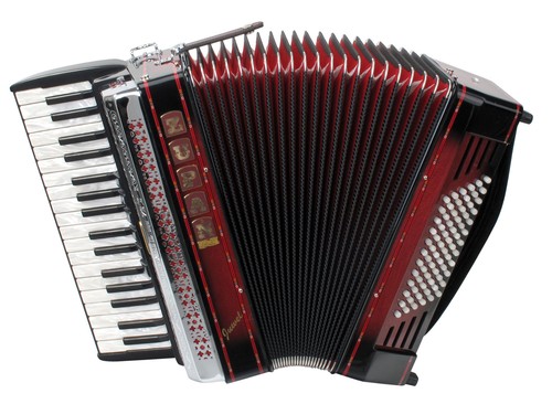 Fisarmonica zupan piano - fisarmonica,