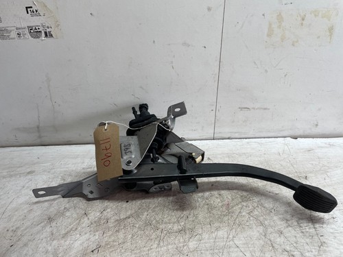 Pedale frizione ford - pedale, mk2