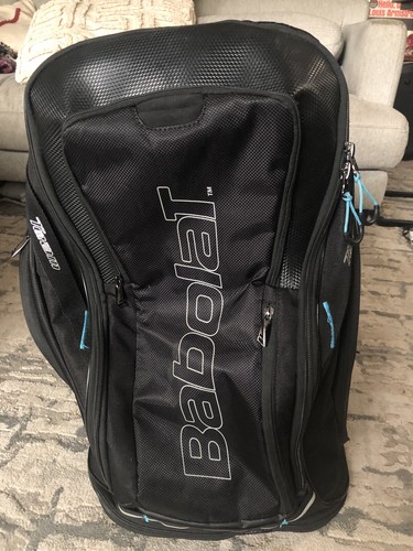 Zaino tennis babolat - babolat, borsa