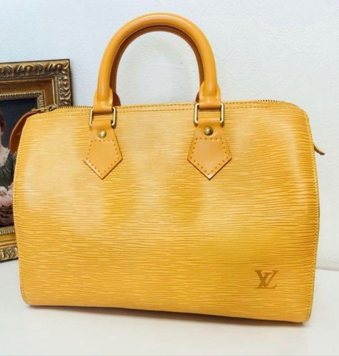 Louis vuitton epi - louis,