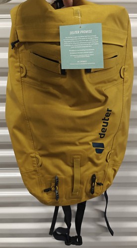 Deuter durascent zaino - deuter,