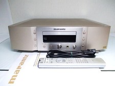 Marantz SA-15S2 SACD CD Player