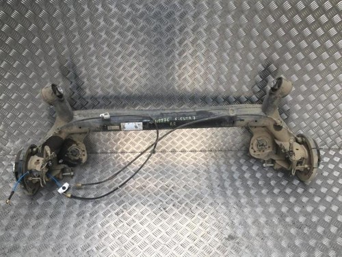 Treno posteriore completo ford - treno,